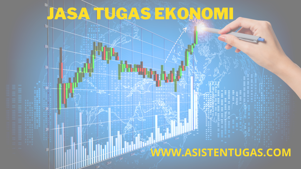 jasa tugas ekonomi