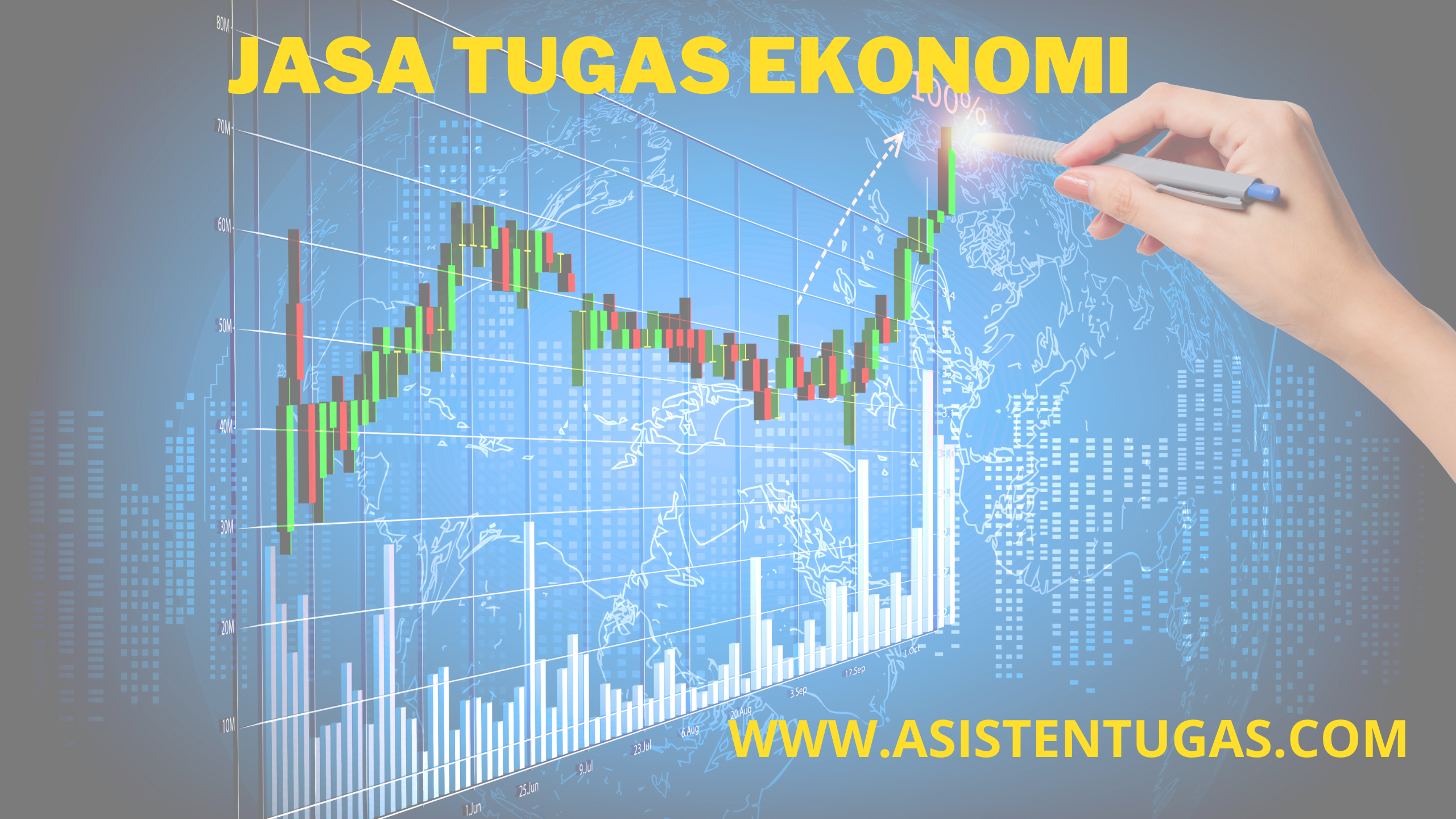 jasa tugas ekonomi