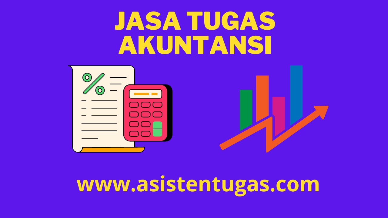 jasa tugas akuntansi terpercaya