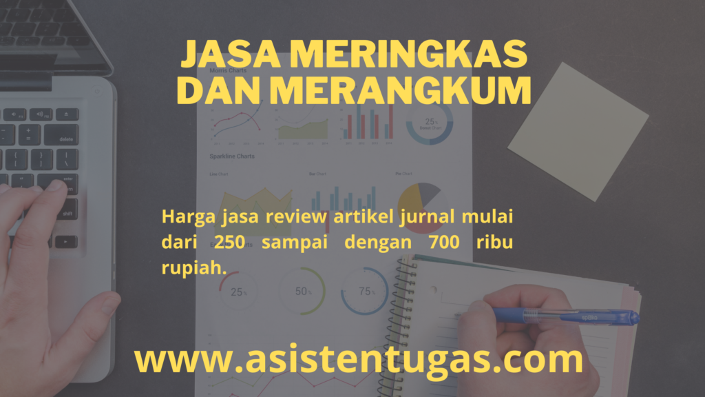 JASA MERANGKUM ATAU MERINGKAS