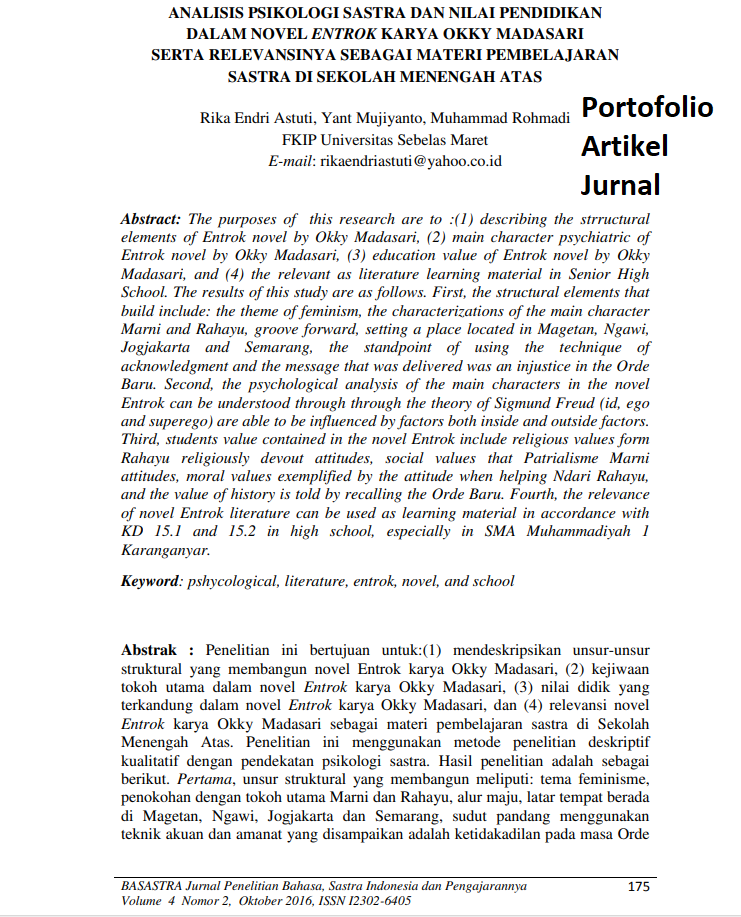 portofolio jasa cari artikel jurnal