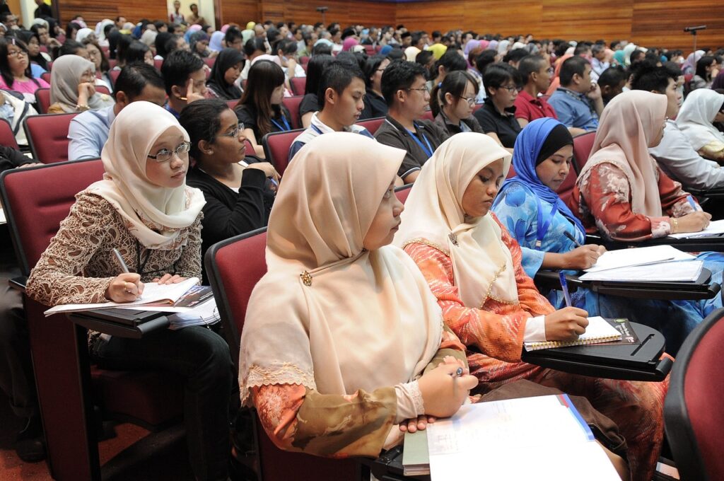 Prodi kuliah yang direkomendasikan