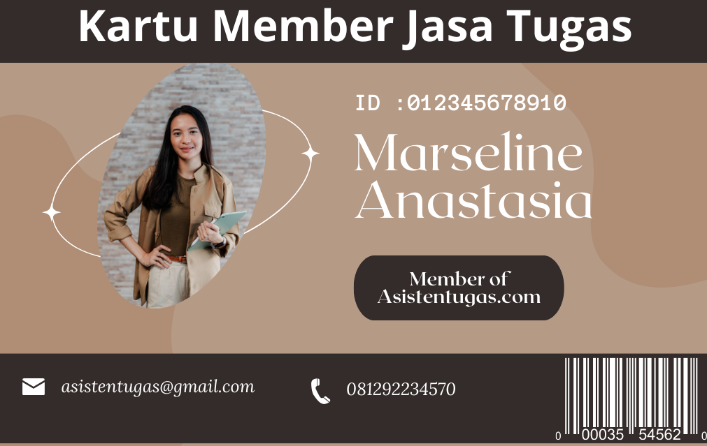 kartu member asistentugas
