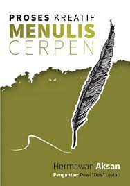 buku panduan penulisan cerpen