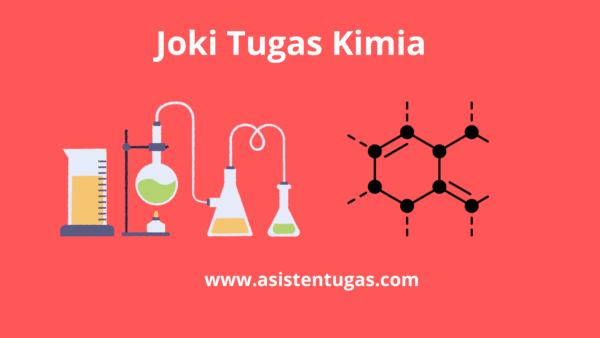 joki tugas kimia