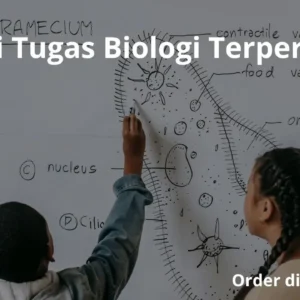 Joki Tugas Biologi Terpercaya