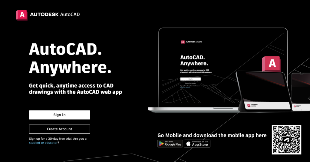 autoacad online
