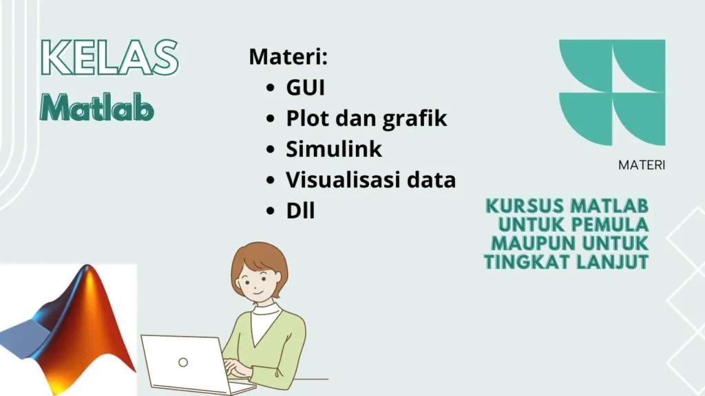 Kursus Matlab