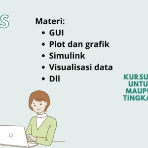 Kursus Matlab