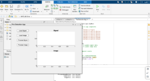 Portofolio Matlab
