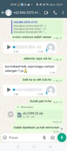 testimoni matlab 1