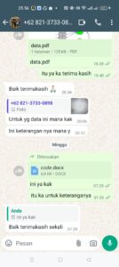 testimoni matlab 2