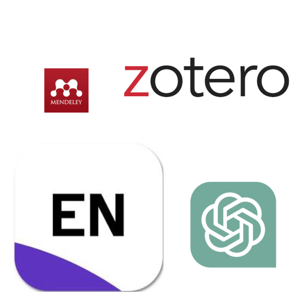 Aplikasi Alternatif Selain Zootero