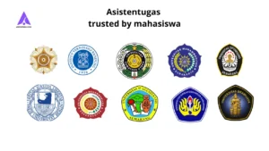 Asistentugas trusted by
