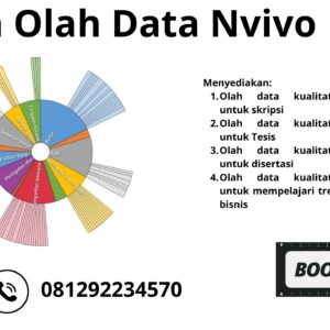 Jasa Olah Data Nvivo