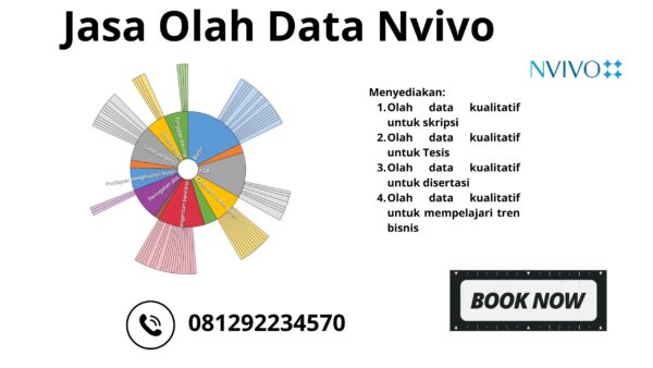 Jasa Olah Data Nvivo
