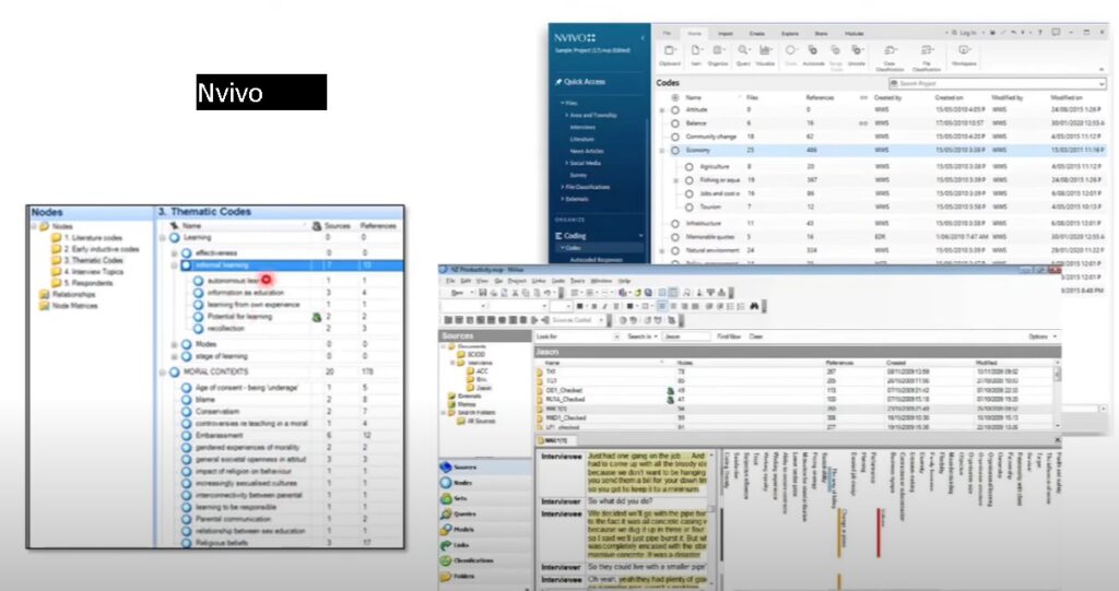 Nvivo