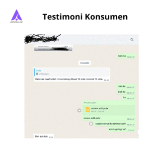 testimonial konsumen 3