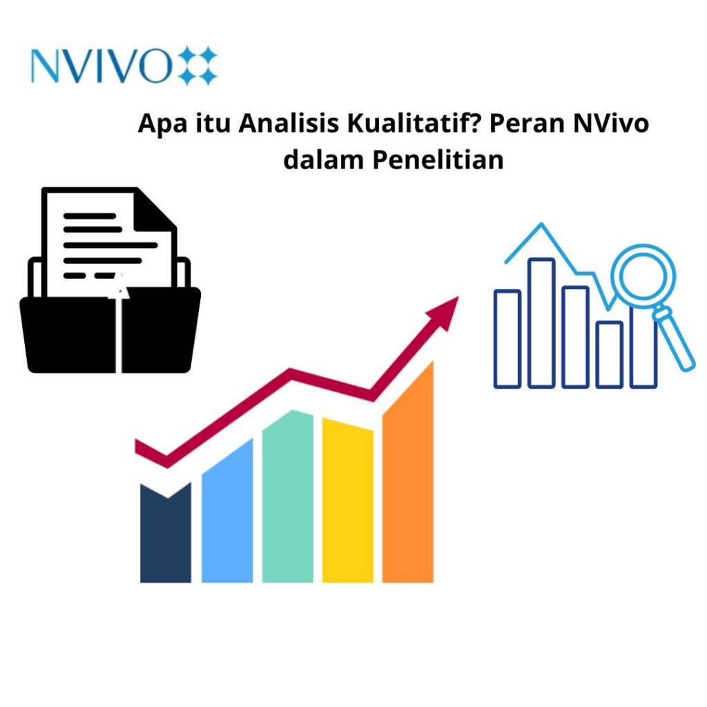 Apa itu Analisis Kualitatif Peran NVivo dalam Penelitian