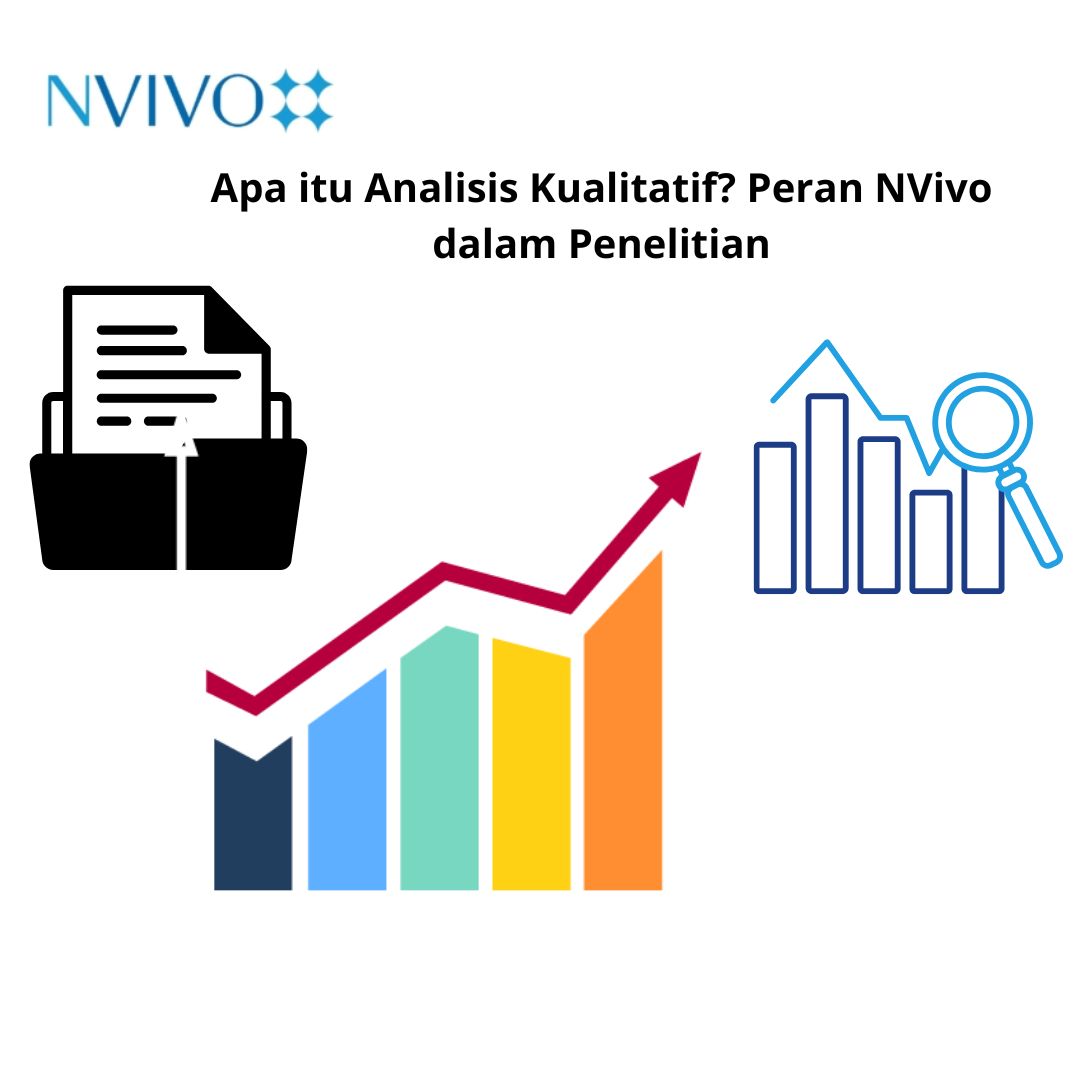 Apa itu Analisis Kualitatif Peran NVivo dalam Penelitian