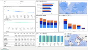 Portofolio Dashboard Visual Menggunakan Power Bi