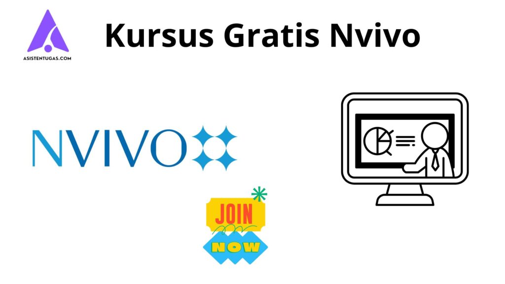 Kursus Gratis Nvivo